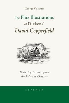 portada The Phiz Illustrations of Dickens' David Copperfield