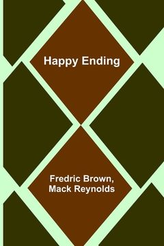 portada Happy Ending (en Inglés)