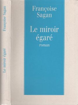 portada Le Miroir Egare