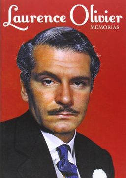 portada Laurence Olivier (in Spanish)