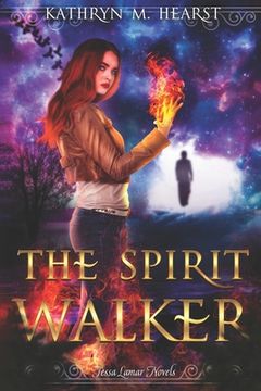 portada The Spirit Walker (en Inglés)