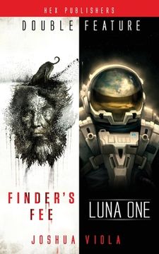 portada Luna One / Finder's Fee (Double Feature) (en Inglés)