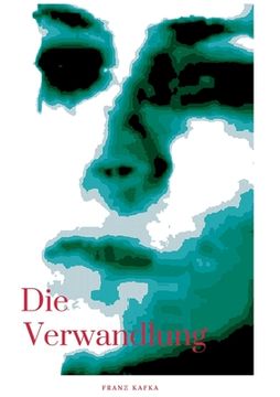 portada Die Verwandlung (in German)