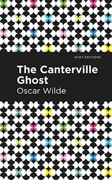 portada The Canterville Ghost (Mint Editions)
