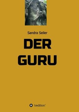 portada Der GURU (German Edition)