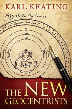 portada The New Geocentrists (en Inglés)