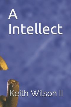 portada A Intellect (en Inglés)
