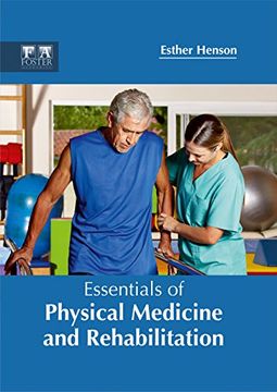 portada Essentials of Physical Medicine and Rehabilitation (en Inglés)