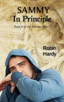 portada Sammy: In Principle: Book 8 of the Sammy Series