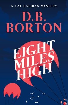 portada Eight Miles High (en Inglés)