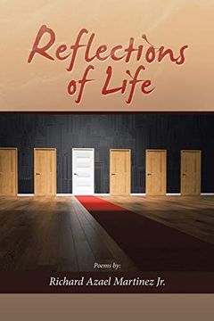 portada Reflections of Life (in English)
