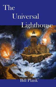portada The Universal Lighthouse (en Inglés)