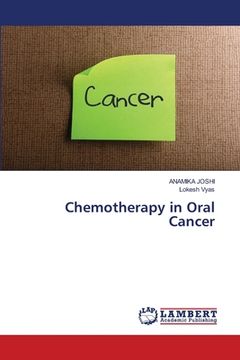 portada Chemotherapy in Oral Cancer (en Inglés)