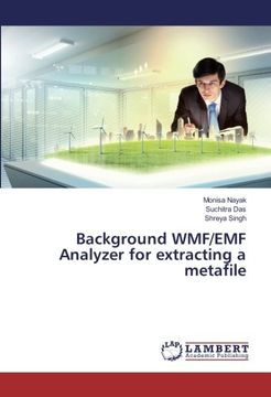 portada Background WMF/EMF Analyzer for extracting a metafile