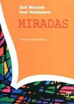 portada Miradas. Cuentos Sudafricanos (in Spanish)