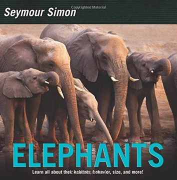 portada Elephants 