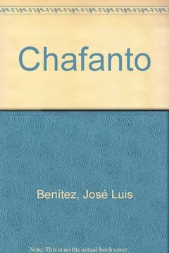 portada Chafanto (in Spanish)