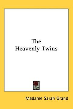 portada the heavenly twins