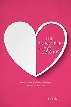 portada The Principle of Love