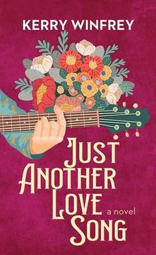 portada Just Another Love Song (en Inglés)