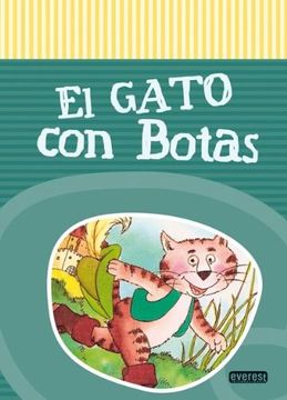 portada Big Book: El Gato con Botas