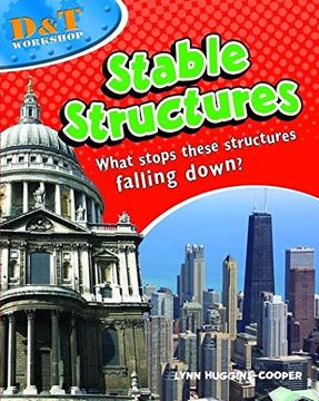 portada Stable Structures (D&T Workshop)