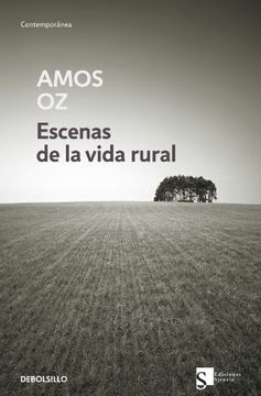 portada Escenas De La Vida Rural (in Spanish)