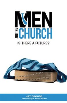 portada Men and the Church: Is There a Future? (in English)