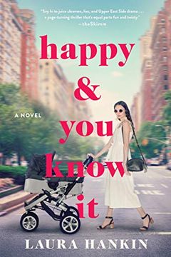 portada Happy and you Know it