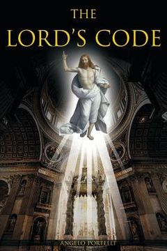 portada The Lord's Code