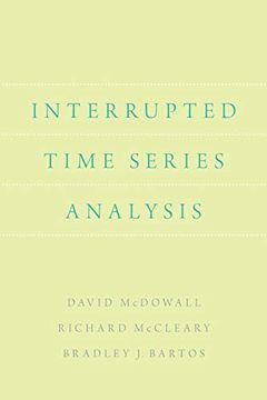 portada Interrupted Time Series Analysis (en Inglés)