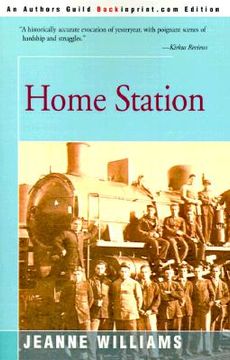 portada home station (in English)