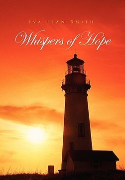 portada whispers of hope (en Inglés)