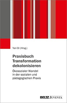 portada Praxisbuch Transformation Dekolonisieren (in German)