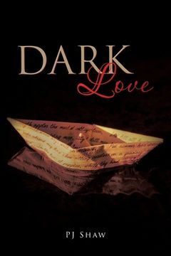 portada Dark Love (en Inglés)
