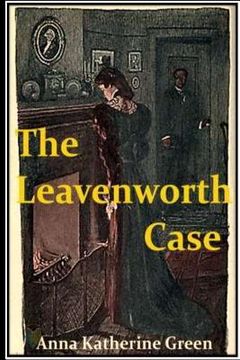 portada The Leavenworth Case