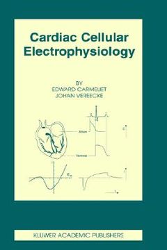 portada cardiac cellular electrophysiology: southwest germany in the late paleolithic and mesolithic (in English)
