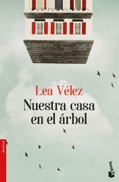 portada Nuestra Casa en el Árbol (in Spanish)