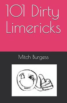 portada 101 Dirty Limericks (in English)