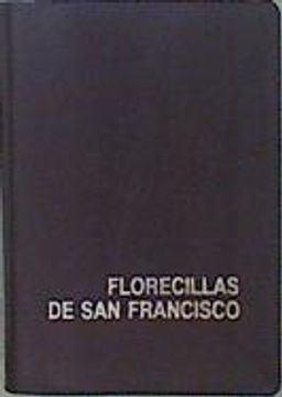 portada Florecillas de san Francisco