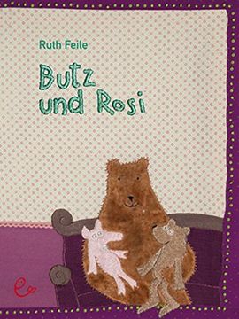 portada Butz und Rosi (en Alemán)