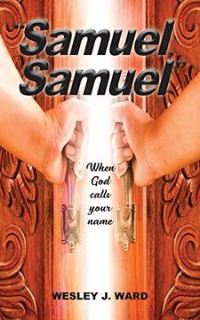 portada "Samuel, Samuel" 