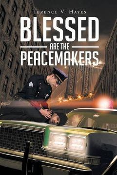 portada Blessed Are The Peacemakers (en Inglés)