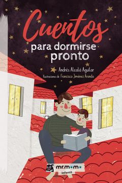 portada Cuentos Para Dormirse Pronto (in Spanish)