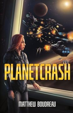 portada PlanetCrash (en Inglés)