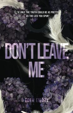 portada Don't Leave me (Club Pétale) (in English)