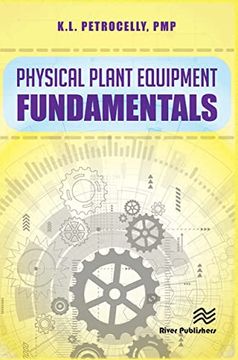 portada Physical Plant Equipment Fundamentals (en Inglés)