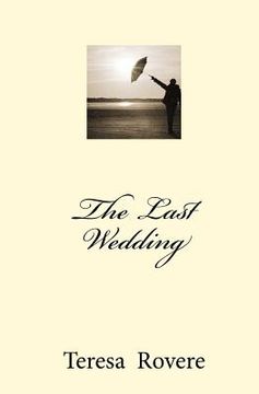 portada the last wedding (en Inglés)