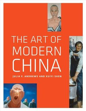 portada the art of modern china