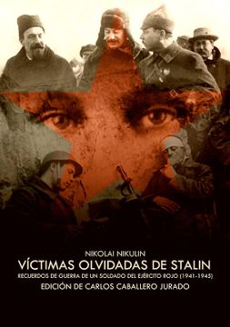 portada Las Victimas Olvidadas de Stalin